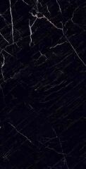 GÜRAL SERAMİK 60X120 GRANDA BLACK TAM PARLAK REKTİFİYELİ -60X120FLP176