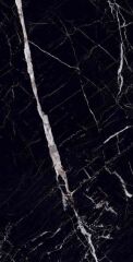 GÜRAL SERAMİK 60X120 GRANDA BLACK TAM PARLAK REKTİFİYELİ -60X120FLP176