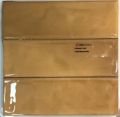 EGE SERAMİK 10x30 VERANO SARI - 100X300VRO85