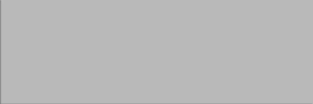 EGE SERAMİK 10X30 PLAIN PARLAK GRİ - 100X300BEY03