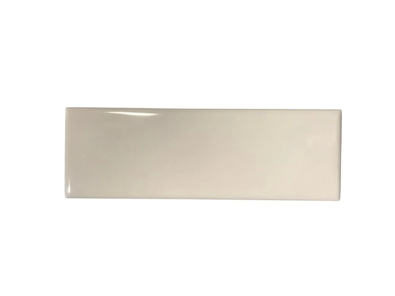 KARO METRO 10X30 FLAT BEİGE GLOSSY 100x300 FBİ1030G