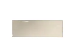 KARO METRO 10X30 FLAT BEİGE GLOSSY 100x300 FBİ1030G