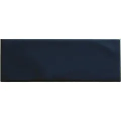KARO METRO 10X30 BUMPY BLACK GLOSSY 100x300 BB1030G