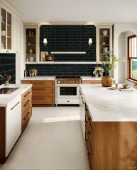KARO METRO 10X30 FLAT BLACK GLOSSY 100x300  FB1030G