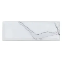 KARO METRO 10X30 CARRARA 100X300 FTMCRR1030G
