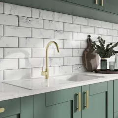 KARO METRO 10X30 CARRARA 100X300 FTMCRR1030G