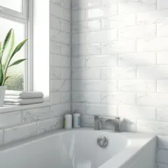 KARO METRO 10X30 CARRARA 100X300 FTMCRR1030G