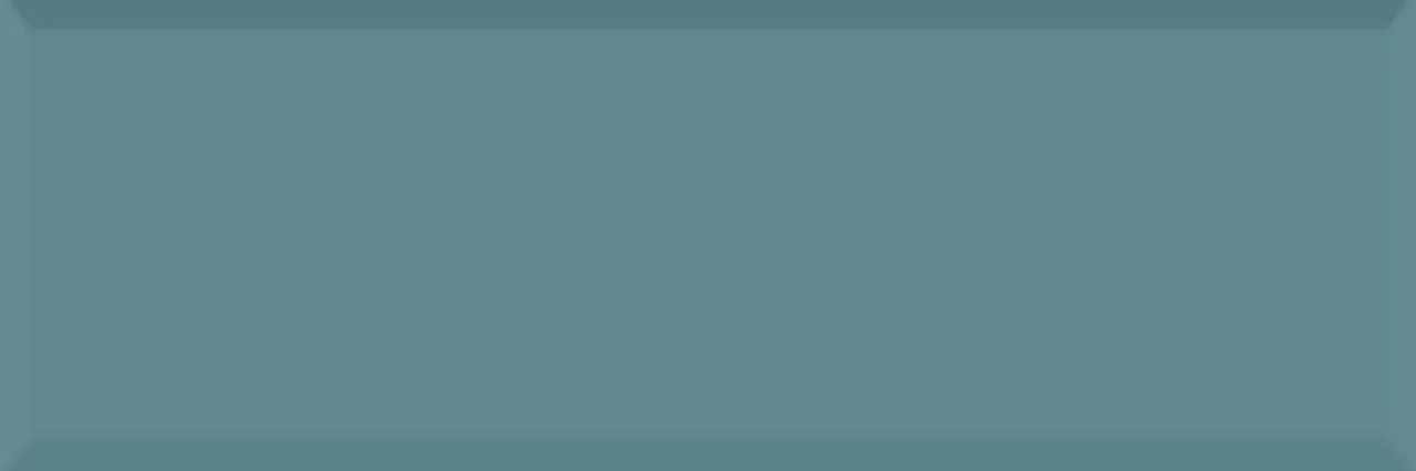 EGE SERAMİK 10X30 DIAMANTE TEAL - 100X300DMT90