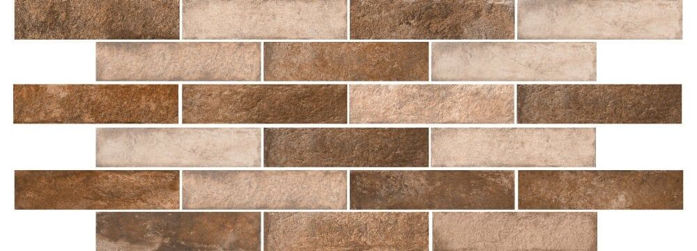 EGE SERAMİK 060X250 LONDON COTTO - 060X250LON32