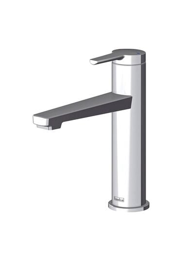 Teska Liva Leo S E5414 Krom Lavabo Bataryası   E 5416