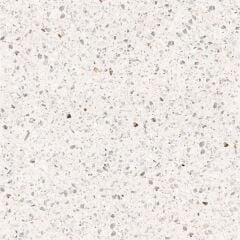 EGE SERAMİK 60X60 TERRAZZO BEYAZ ASG R10 REKTİFİYE - 600X600TRZ11REK