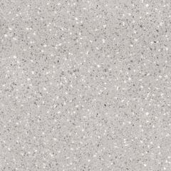 EGE SERAMİK 60X60 TERRAZZO GRİ R10 - 600X600TRZ13