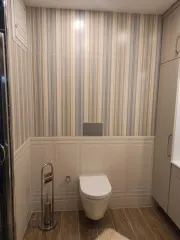 EGE SERAMİK 33X99 CHESTER JULIET BEYAZ REKTİFİYELİ - 330X990CHJ01REK