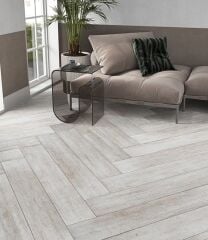 GÜRAL SERAMİK 20X120 KOMİ AKÇAAĞAÇ MAT REKTİFİYELİ -20X120MAT161