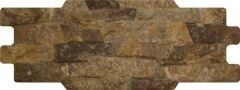 EGE SERAMİK 15X40 CRONOS GOLD - 150X400CRO39