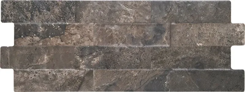 EGE SERAMİK 15X40 AVILA ANTRASİT - 150X400AVI19