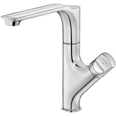 ECA Myra Mutfak Eviye Bataryası 102118063H