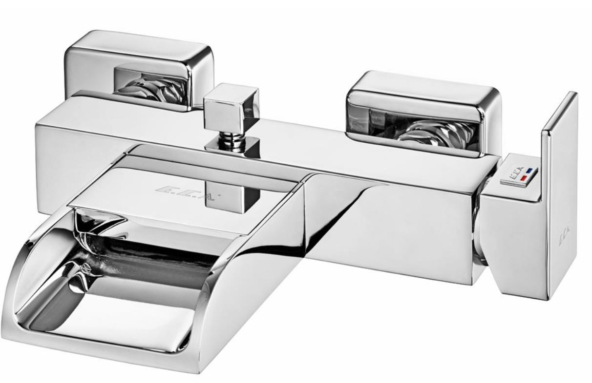 Eca Natura Banyo Bataryası (Şelale) 402102250