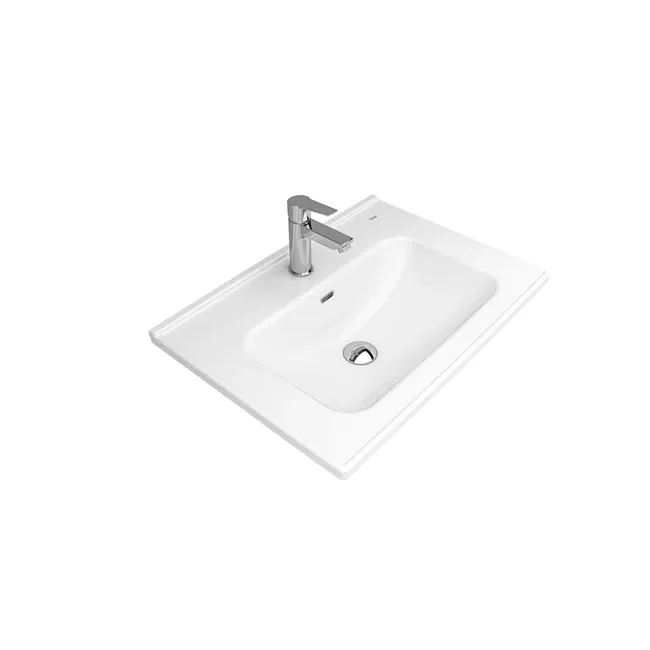 Mood 2.0 Etajerli Lavabo 65x45cm 456357