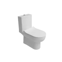 İdea 2.0 Universal Klozet+ Rezervuar Ürün Kodu: 610100100348