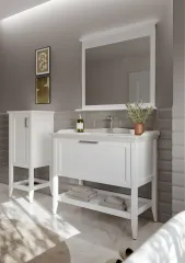 Bastle 100 Takım