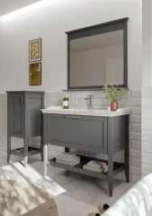 Bastle 100 Takım